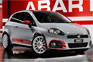 Abarth Fiat Grande Punto SuperSport