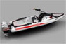 Abarth Powershore Sacs Strider 12S