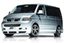 Abt Volkswagen T5 Sport Plus