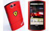 Acer Liquid E Ferrari Smartphone