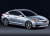 Acura ILX Concept