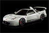 Acura ILX, NSX and 2013 RDX Announced
