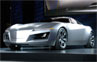 Acura NSX Powertrain