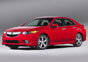 Acura TSX SE