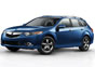 Acura TSX Wagon Price