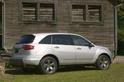 2009 Acura MDX 1