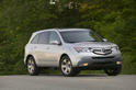 2009 Acura MDX 2
