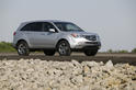 2009 Acura MDX 3