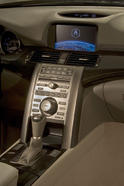 2009 Acura RL 10