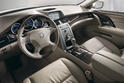 2009 Acura RL 11