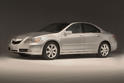 2009 Acura RL 7