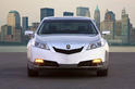 2009 Acura TL 11