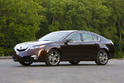 2009 Acura TL 12