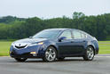 2009 Acura TL 14