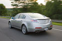 2009 Acura TL 15