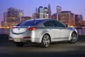 2009 Acura TL 2
