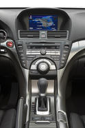 2009 Acura TL 27