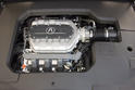 2009 Acura TL 28