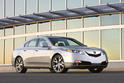 2009 Acura TL 4