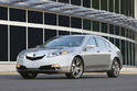 2009 Acura TL 5