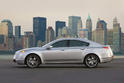 2009 Acura TL 6