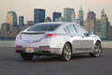 2009 Acura TL 7