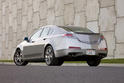 2009 Acura TL 8