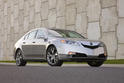 2009 Acura TL 9