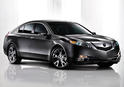 2009 Acura TL