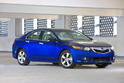 2009 Acura TSX 11