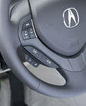 2009 Acura TSX 14