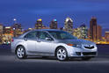 2009 Acura TSX 2