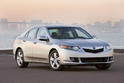 2009 Acura TSX 4