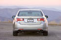 2009 Acura TSX 5