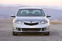 2009 Acura TSX 6