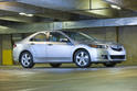 2009 Acura TSX 7