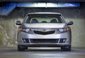 2009 Acura TSX 8