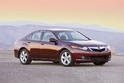 2009 Acura TSX 9