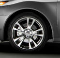 2012 Acura TL 2
