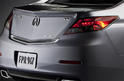 2012 Acura TL 4