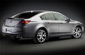 2012 Acura TL 5