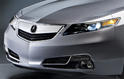 2012 Acura TL 7