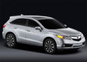2013 Acura RDX Concept 1