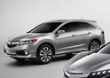 2013 Acura RDX Concept 2