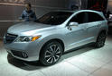 2013 Acura RDX Concept 3