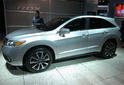 2013 Acura RDX Concept 4