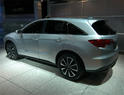2013 Acura RDX Concept 5