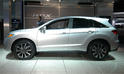 2013 Acura RDX Concept 6