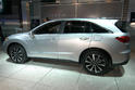 2013 Acura RDX Concept 7