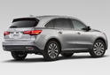 2014 Acura MDX 2